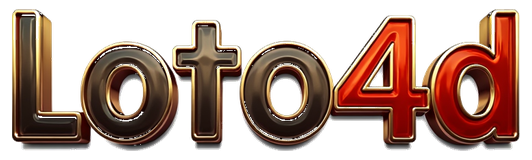 loto4d logo