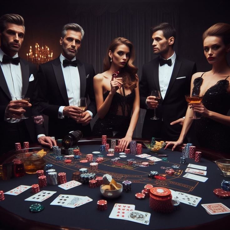 loto4d gaming platform