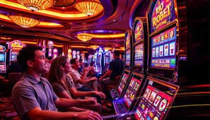 loto4d E-Sports Arena