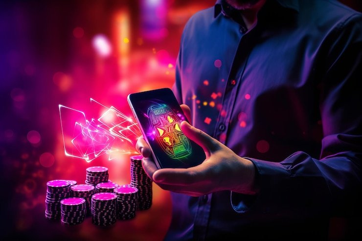 loto4d Sportsbook dengan Pasaran Terus dari Pagi hingga Malam