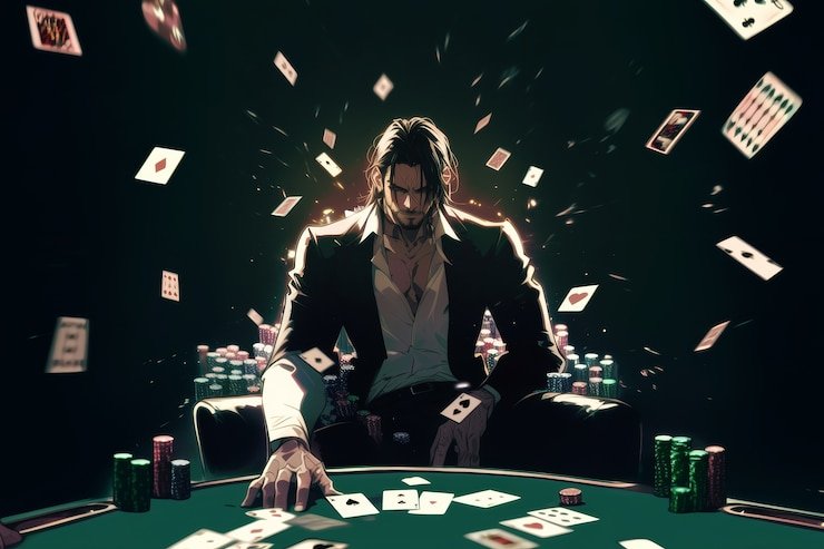 loto4d Baccarat Klasik