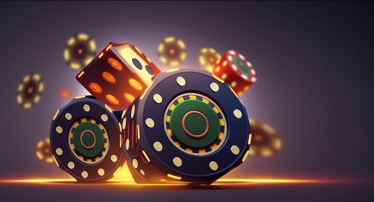 loto4d Apa yang Kami Tawarkan dalam Lobby Slot